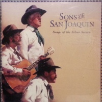 Sons Of The San Joaquin - Songs Of The Silver Screen